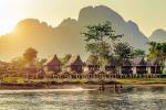 (Lễ 2/9) Tour Lào - Viêng Chăn  - Vang Viêng - Luang Prabang